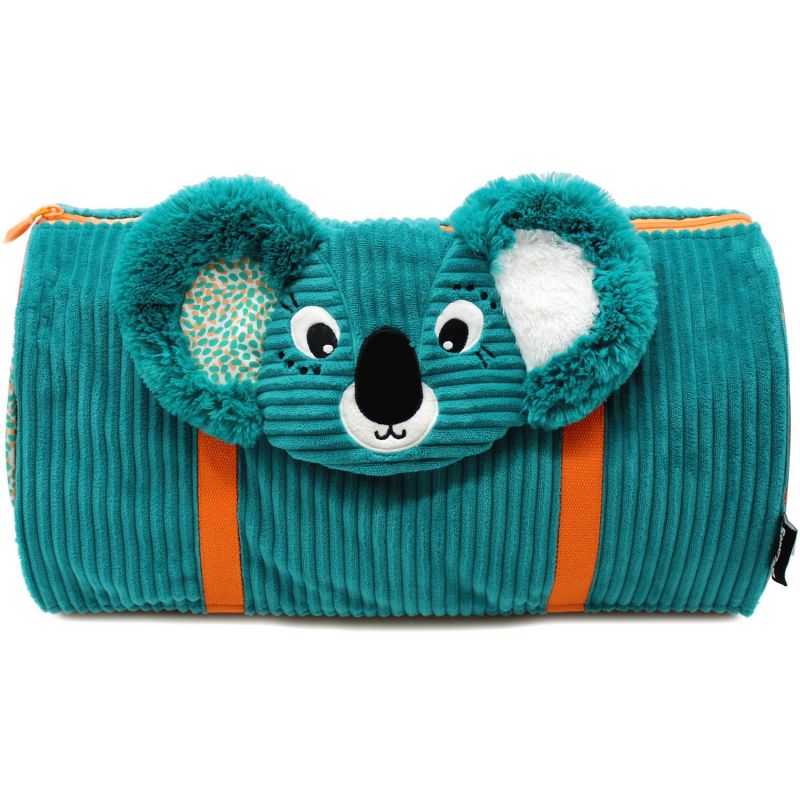 Sac week-end Berlingos le Koala Les Déglingos Produit 1