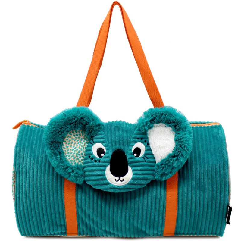 Sac week-end Berlingos le Koala Les Déglingos Produit 3