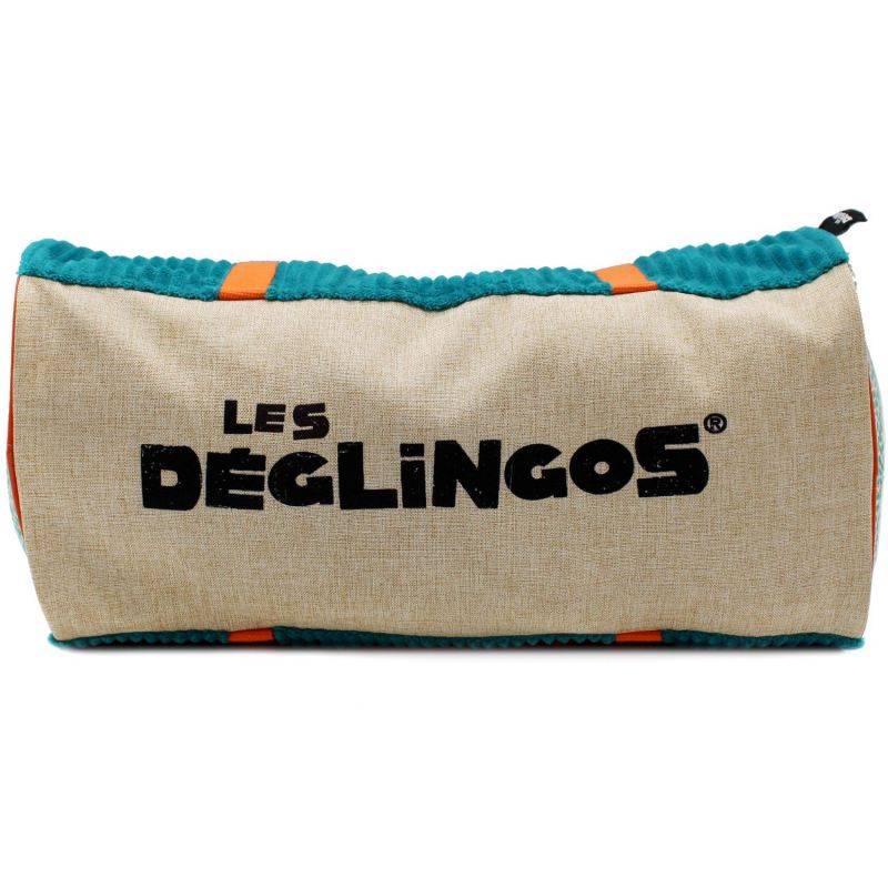 Sac week-end Berlingos le Koala Les Déglingos Produit 6