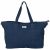 Variation Bleu du produit Sac à langer Madrid XXL Denim (67x20 cm) de la marque Béaba