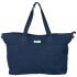 Sac à langer Madrid XXL Denim (67x20 cm) - Béaba Sac à langer Madrid XXL Denim (67x20 cm) - Béaba