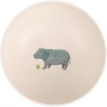 Petit bol en bambou Hippo (13,8 cm)  par Love Maé