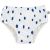 Variation Multicolore du produit Maillot de bain couche Spots blue-nature (7-12 mois) de la marque Lässig