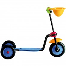 Trottinette Scooter coloré  par Italtrike