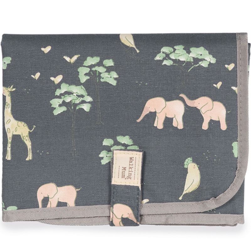 Tapis à langer Baobab Walking Mum Produit 1 grande taille