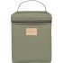 Sac isotherme waterproof Baby on the go Olive Green - Nobodinoz