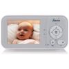 Babyphone DVM2028 avec caméra et écran (2,8 pouces) Alecto Produit 3