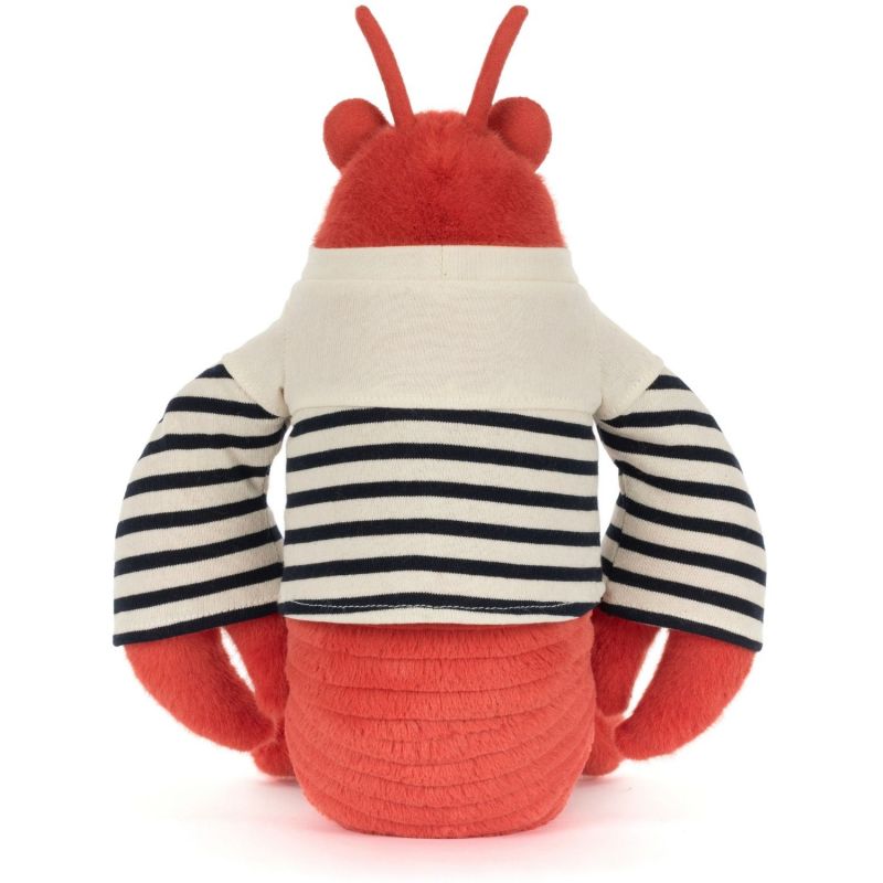 Peluche Larry le homard (28 cm) Jellycat Produit 4
