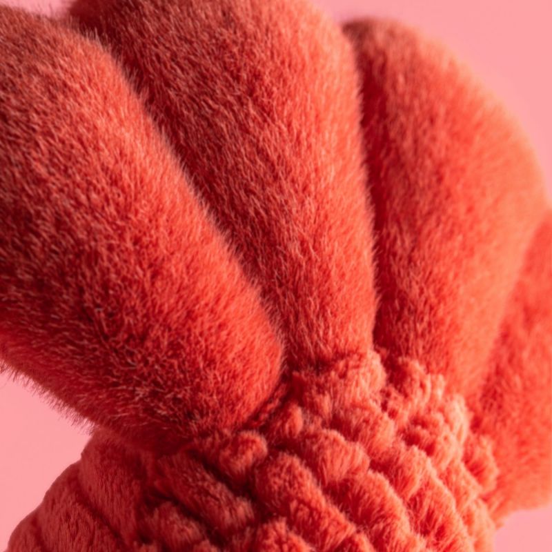 Peluche Larry le homard (28 cm) Jellycat Ambiance 6
