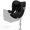 Siège auto Sirona T iSize Sepia Black - Groupe 0+-1 Cybex Produit 1