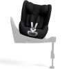 Siège-auto Sirona T iSize Sepia Black (Groupe 0+-1) Cybex Produit 2