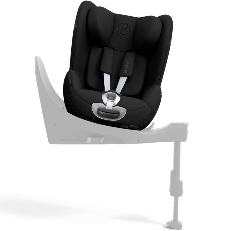 Siège-auto Sirona T iSize Sepia Black (Groupe 0+-1) Cybex Produit 2