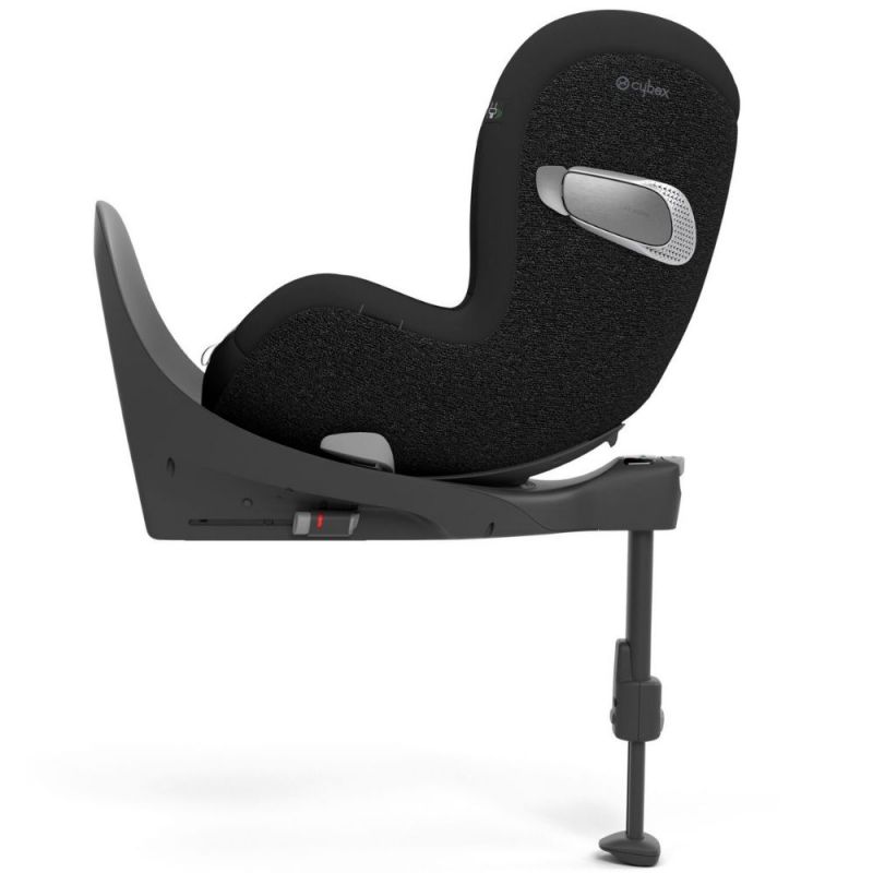 Siège-auto Sirona T iSize Sepia Black (Groupe 0+-1) Cybex Produit 4