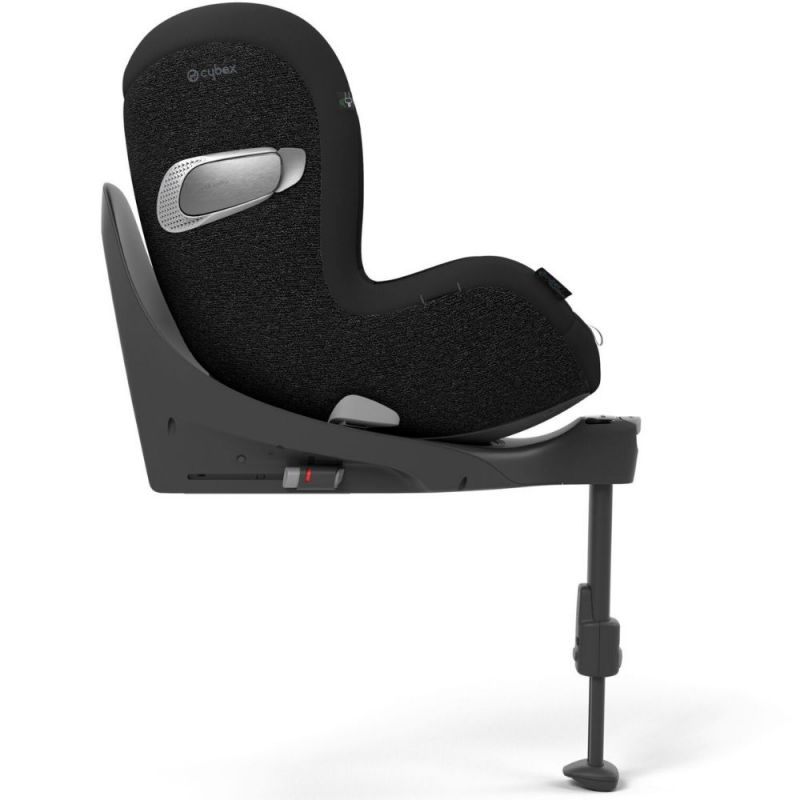 Siège-auto Sirona T iSize Sepia Black (Groupe 0+-1) Cybex Produit 5