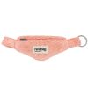 Porte-clés Côme en éponge Rose Hindbag Produit 1
