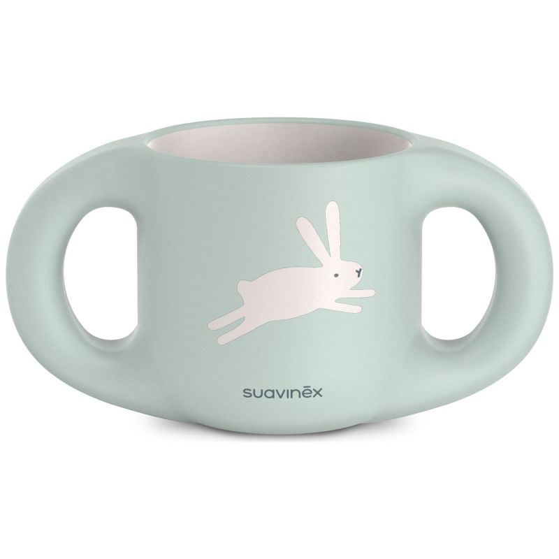 Coffret repas Wonderland bleu Suavinex Produit 5