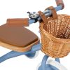 Tricycle Vintage Blue Banwood Produit 5