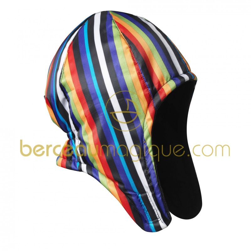 Bonnet Stripes, oh stripes (6-12 mois) Elodie Details