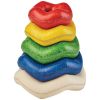 Vagues à empiler (5 pièces) Plan Toys Produit 1