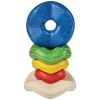 Vagues à empiler (5 pièces) Plan Toys Produit 4