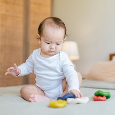 Vagues à empiler (5 pièces)