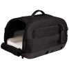 Sac de transport pour avion et siège auto pour animaux de compagnie DUPREE II ONYX Tavo Produit 4