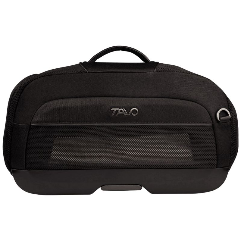 Sac de transport pour avion et siège auto pour animaux de compagnie DUPREE II ONYX Tavo Produit 1