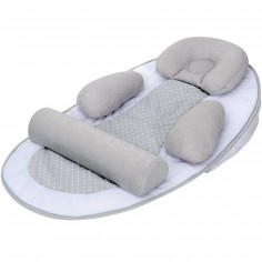 Cale Bebe Allonge Cale Bebes Pour Garder Bebe En Position Allonge