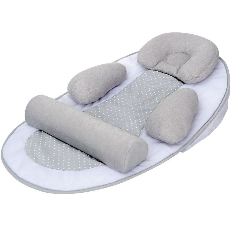 Cale bébé cocon de sommeil Tinéo