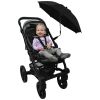 Ombrelle noire pour poussette UV50+ - Reconditionné Dooky Produit 3