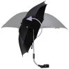 Ombrelle noire pour poussette UV50+ - Reconditionné Dooky Produit 5
