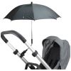 Ombrelle noire pour poussette UV50+ - Reconditionné Dooky Produit 7