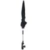 Ombrelle noire pour poussette UV50+ - Reconditionné Dooky Produit 9