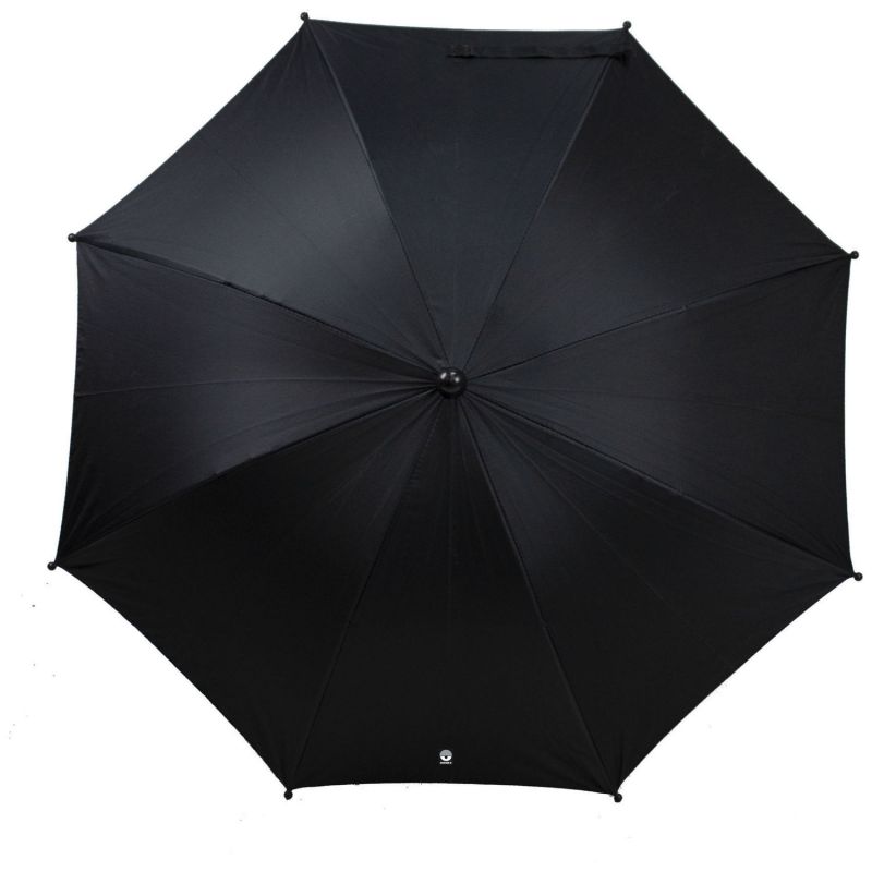 Ombrelle noire pour poussette UV50+ - Reconditionné Dooky Produit 6
