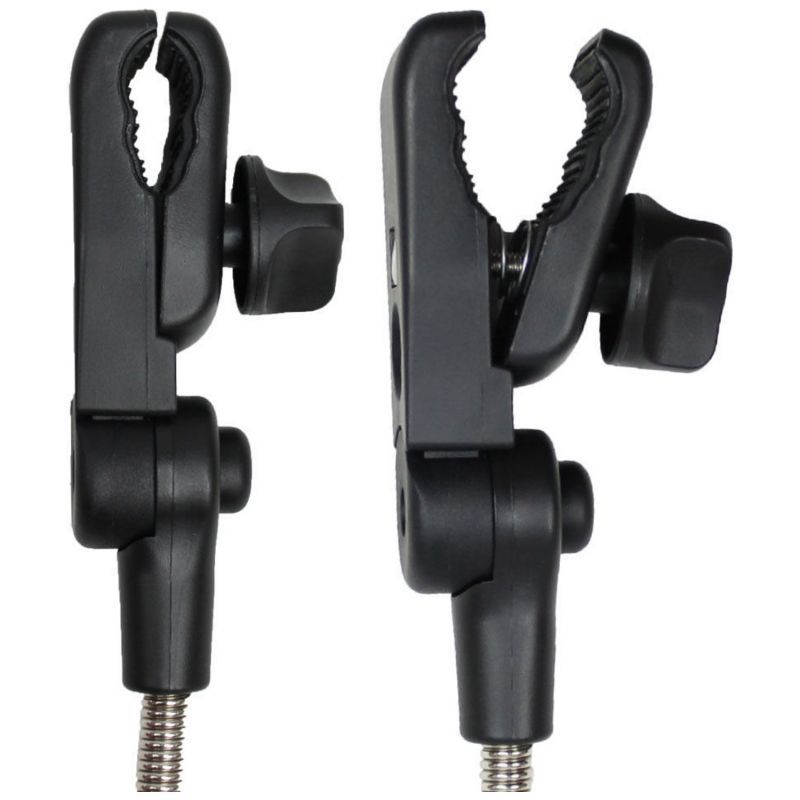 Ombrelle noire pour poussette UV50+ - Reconditionné Dooky Produit 8