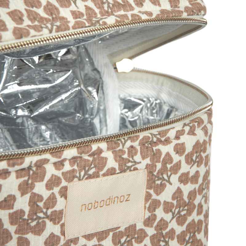Sac isotherme Concerto Sweet Yumiko (4 L) Nobodinoz Produit 4