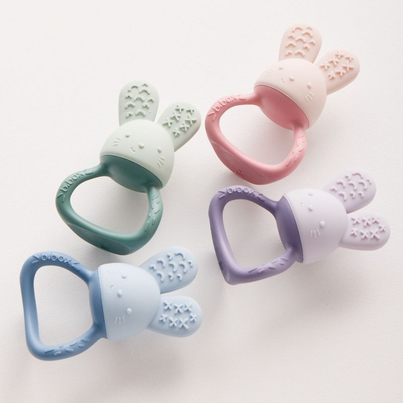 Anneau de dentition réfrigérant Sage B.Box Ambiance 7