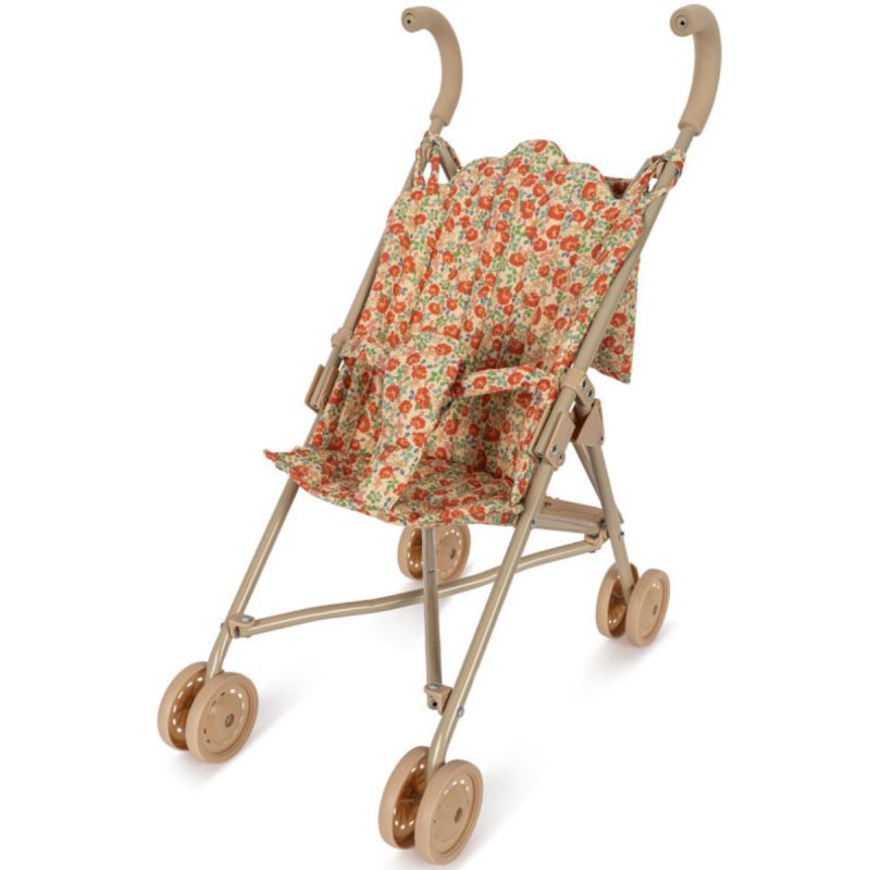 Poussette pour poupée Kaluka Konges Slojd