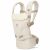 Variation Beige du produit Porte bébé Adapt Natural Lin de la marque Ergobaby