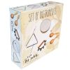 Set de 4 instruments de musique Egmont Toys Packaging 3