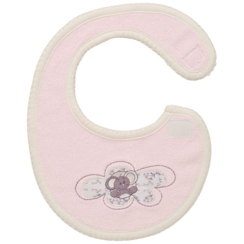 Mini bavoir Nina Noukie's