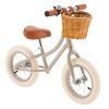 Draisienne First Go Beige Banwood Produit 1