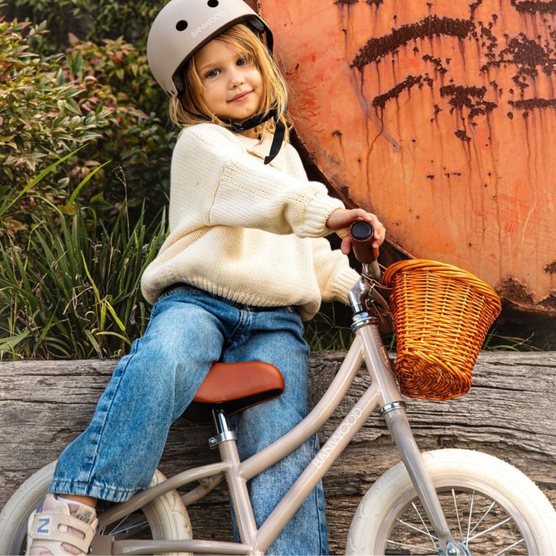 Draisienne First Go Beige Banwood Ambiance 2