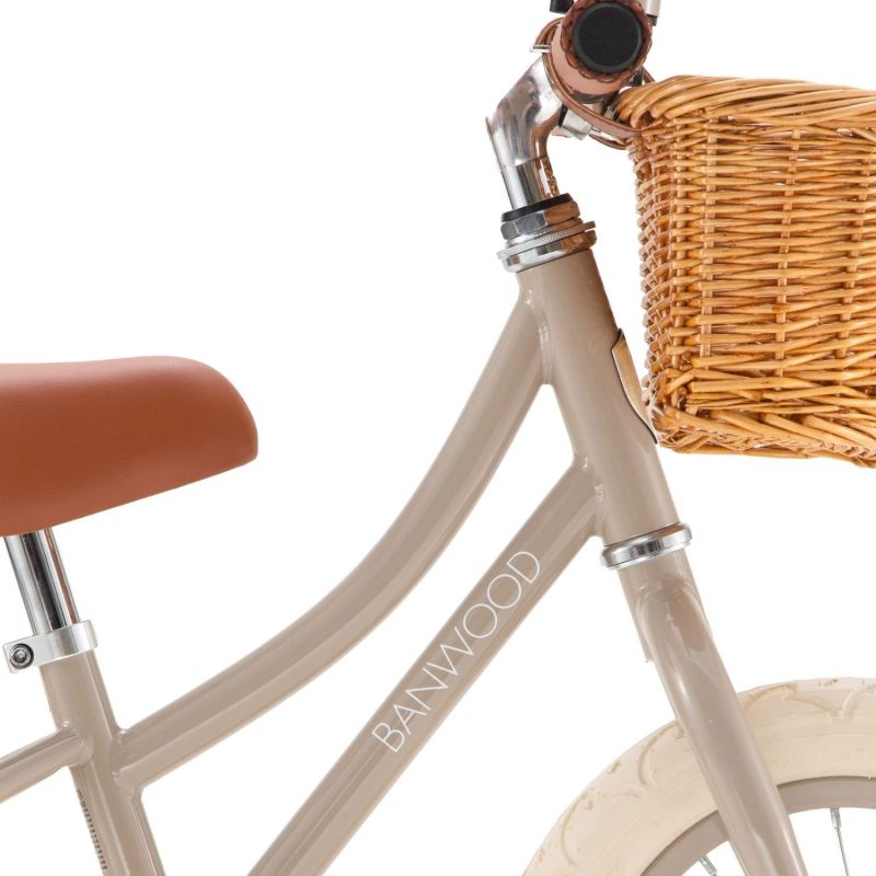 Draisienne First Go Beige Banwood Produit 8