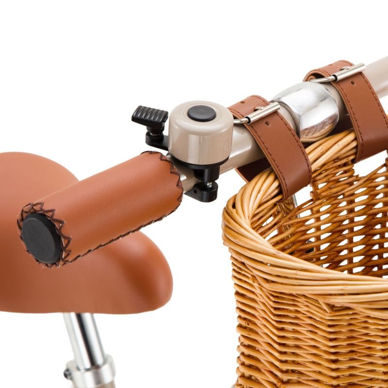 Draisienne First Go Beige Banwood Produit 9