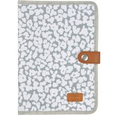 Protège carnet de santé Cherry blossom - Béaba