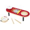 Table musicale Confetti Janod Produit 3