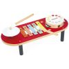 Table musicale Confetti Janod Produit 4