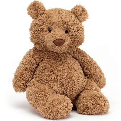 Ours en peluche Bartholomew (36 cm)  par Jellycat