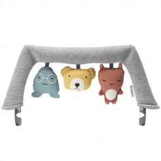 Arche de jeux pour transat Amis doux - BabyBjörn